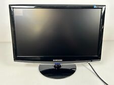 Samsung syncmaster 2033 for sale  CAMBERLEY