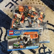 Lego city garbage for sale  Lakeland