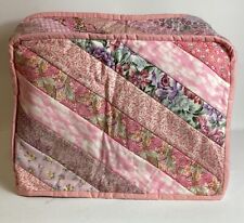Patchwork quilted sewing for sale  NEWTON ABBOT