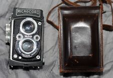 Vintage mpp microcord for sale  CROYDON