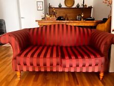 Barockstil sofa 2er gebraucht kaufen  Lüdinghausen