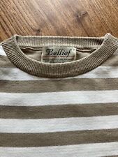 Bellief cotton striped for sale  STOCKPORT
