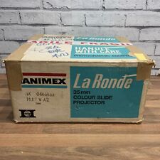 Hanimex ronde 2000 for sale  Shipping to Ireland