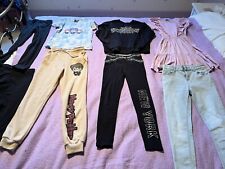 Girls clothes large for sale  TELFORD