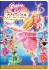 Barbie dancing princesses for sale  Montgomery