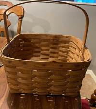 Four longaberger baskets for sale  Ocala