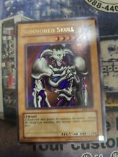 Summoned skull metal for sale  Irving
