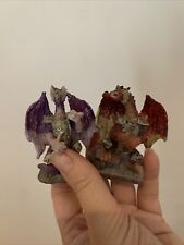 dragon figurines for sale  BRIGHTON