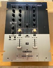 Reloop kut mixer for sale  GREAT YARMOUTH