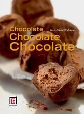 Chocolate chocolate chocolate d'occasion  Expédié en Belgium