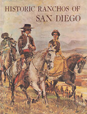 Historic ranchos san for sale  San Diego