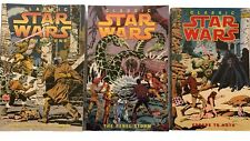 Star wars comic for sale  Narberth