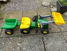 John deere tractor for sale  BICESTER