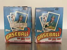 Lot 1989 topps for sale  Ooltewah
