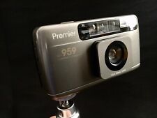 premier camera for sale  COCKERMOUTH