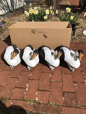 eider decoys for sale  Natick