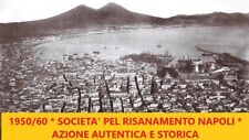 1950 societa pel usato  Milano