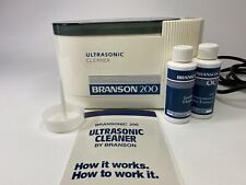 Branson 200 ultrasonic for sale  Ephrata