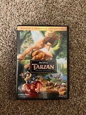 Tarzan for sale  Wasco