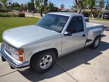 1990 chevrolet silverado for sale  Planada