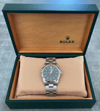 1998 rolex air for sale  Shipping to Ireland