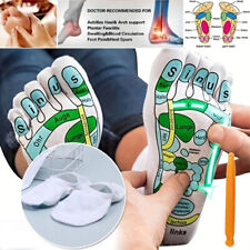 Foot acupressure reflexology for sale  Shipping to Ireland