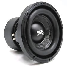 Subwoofer automotivo Seismic Audio 10" duplo 2 Ohm SA-GFC102 comprar usado  Enviando para Brazil