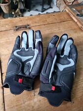 Dainese motorbike gloves for sale  ALTRINCHAM