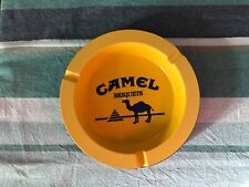 Cendrier camel vintage. d'occasion  Montpellier-