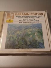 Karajan edition bilder gebraucht kaufen  Eppstein