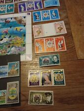 Bundle mint stamps for sale  LEWES