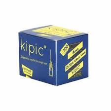Kipic mesotherapie kanülen gebraucht kaufen  Nidda