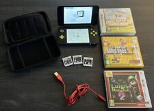 Nintendo 2ds green for sale  GLASGOW
