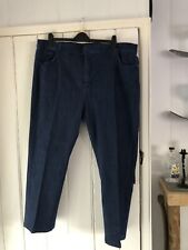 Damart mens jeans for sale  SCARBOROUGH
