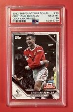 2022 topps international for sale  SOUTHAMPTON