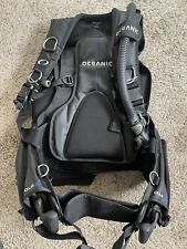 Oceanic excursion bcd for sale  Midvale