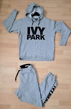 Ivy park grey for sale  LIVERPOOL