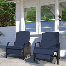 2pc rattan outdoor for sale  Colton
