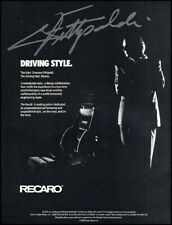 1989 recaro driver for sale  Red Wing
