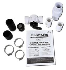 Sunheater system kit for sale  Tallassee