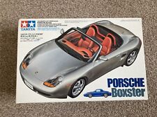 Tamiya porsche boxster for sale  SOUTHEND-ON-SEA