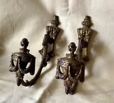 Pair antique french for sale  Shipping to Ireland