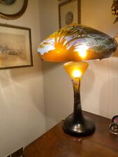 Meravigliosa antica lampada usato  Fabbrico