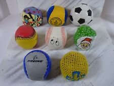 Lot hacky sack for sale  Shipping to Ireland