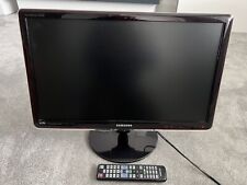 Samsung syncmaster t24a350 for sale  WEST BROMWICH