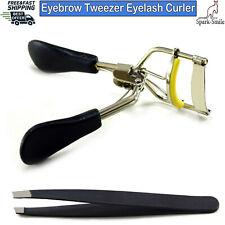 Eyebrow tweezers eyelash for sale  Shipping to Ireland