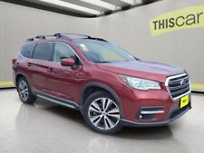 subaru ascent 2019 for sale  Tomball