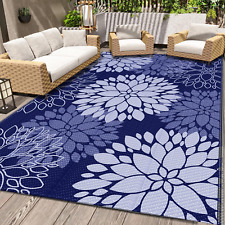 Outdoor rug waterproof for sale  Denver