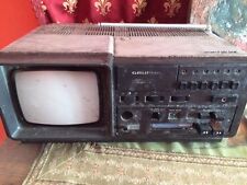 Usado, grunding triumph 580 trc tv / radio epoca vintage segunda mano  Embacar hacia Argentina