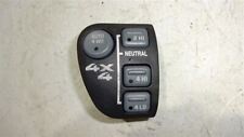 4x4 switch button for sale  North Vernon